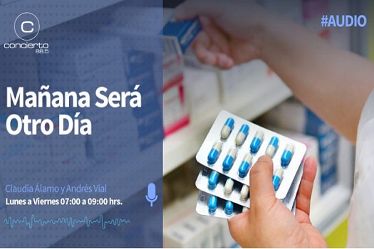 Lee más sobre el artículo Estudio de la FNE detalla por qué medicamentos son tan caros en Chile
