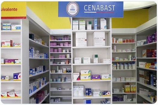 Lee más sobre el artículo Ley Cenabast y cobertura de medicamentos