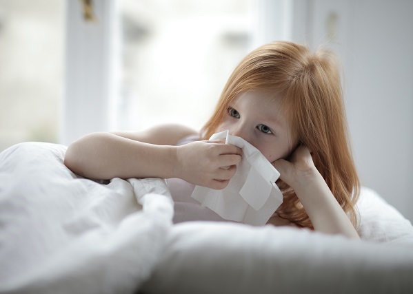 Lee más sobre el artículo Día Mundial de la Alergia: Más vale estar prevenidos