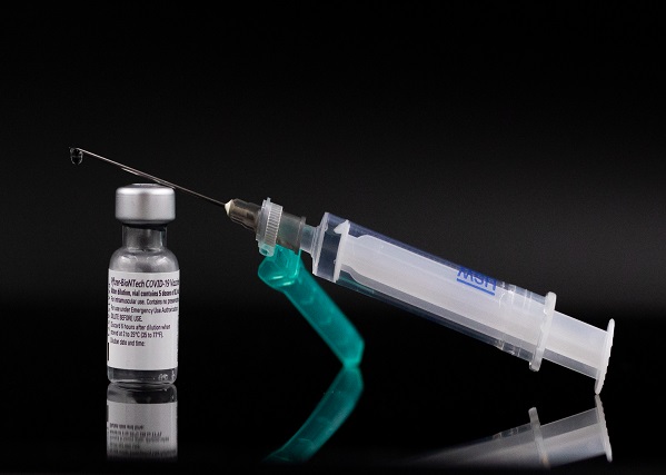 Lee más sobre el artículo Reforcemos la campaña de vacunación contra la influenza