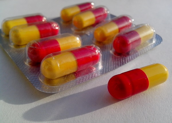 Asegúrese de que no le vendan medicamentos falsificados