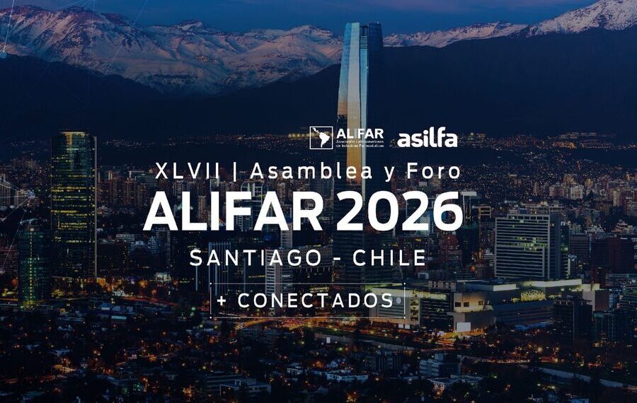 Foto Asamblea y Foro ALIFAR 2026