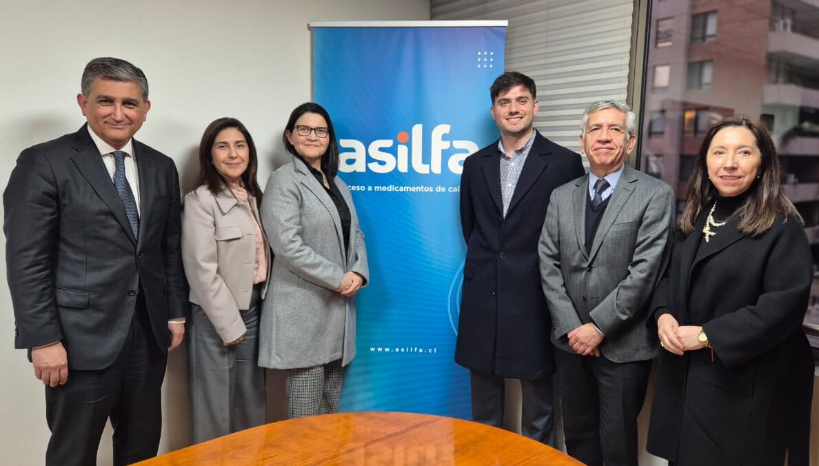 Foto Comite de Dispositivos Medicos