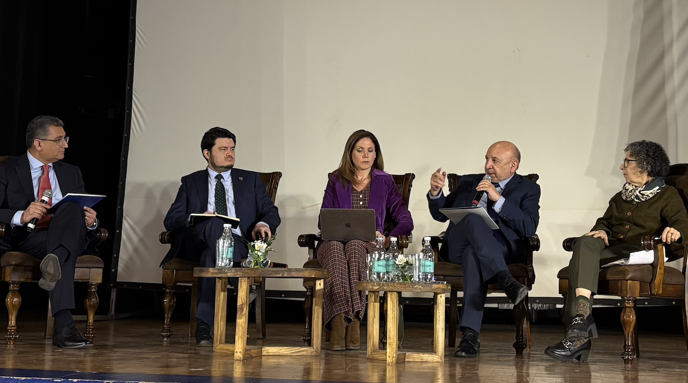 Seminario ASILFA USS